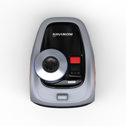 Navimow i105 Robotic Lawn Mower | 1/8 Acre