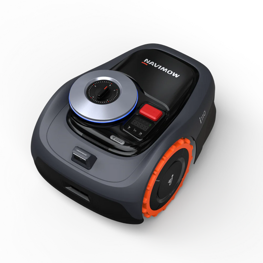 Navimow i110 Robotic Lawn Mower | 1/4 Acre