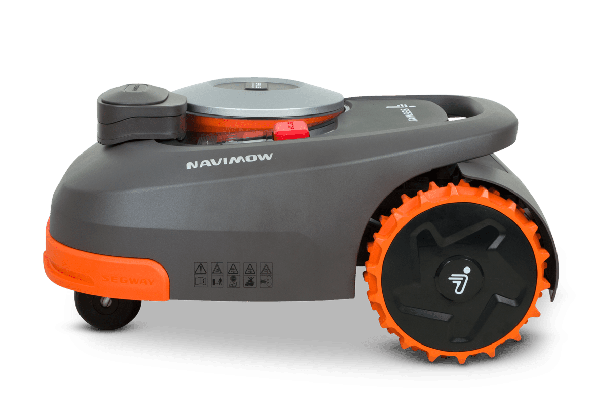 Navimow H1500-VF (área de corte de 0,37 acres)