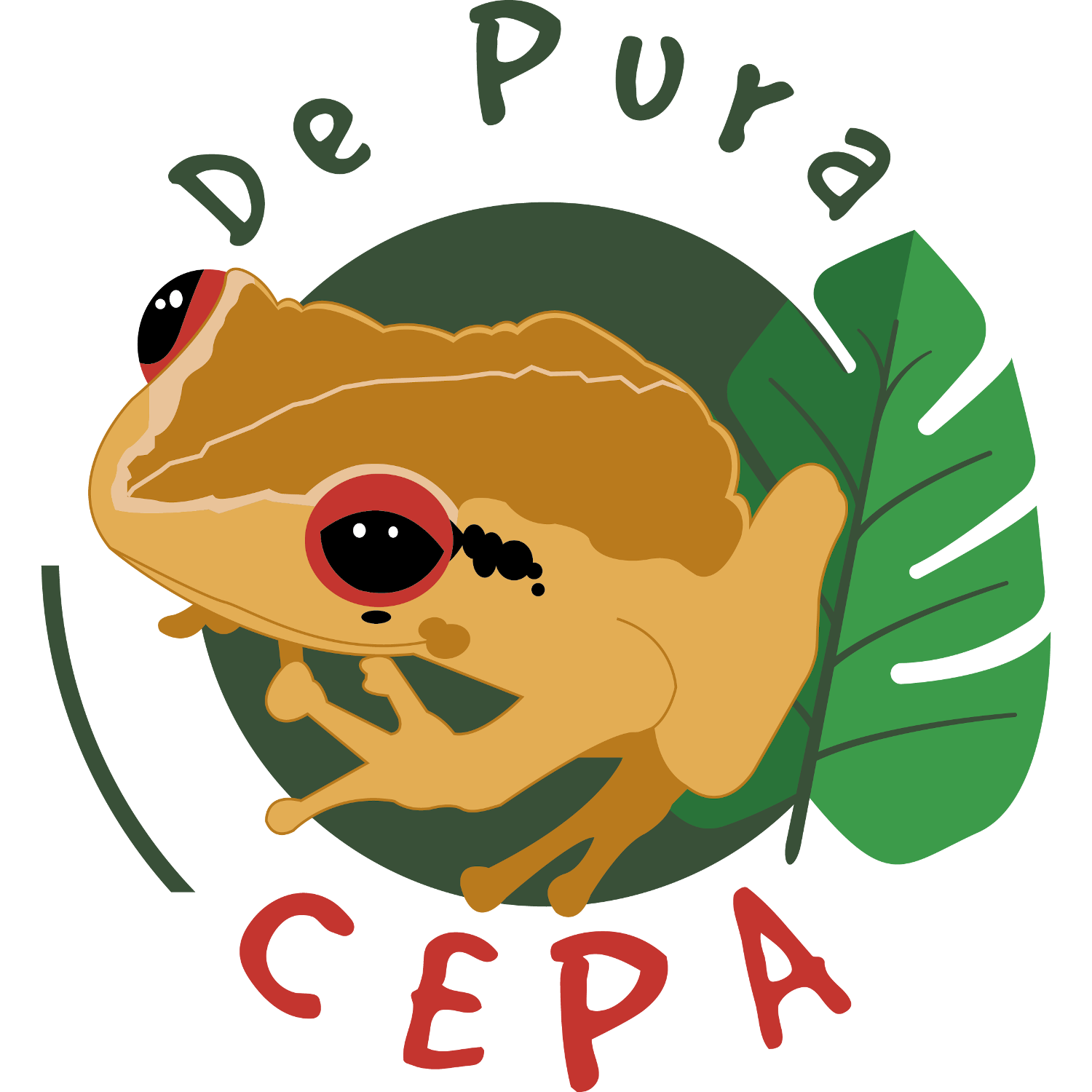 De Pura Cepa