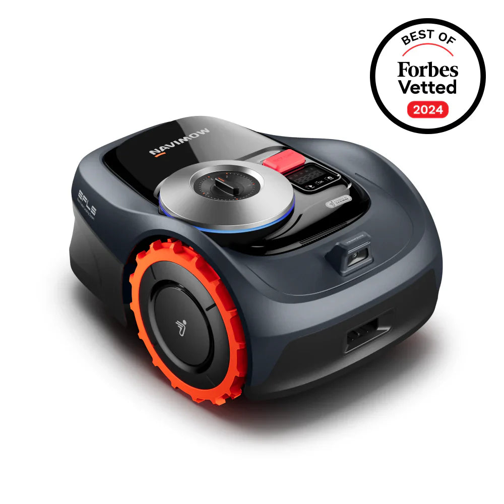 Navimow i Series Robotic Mowers