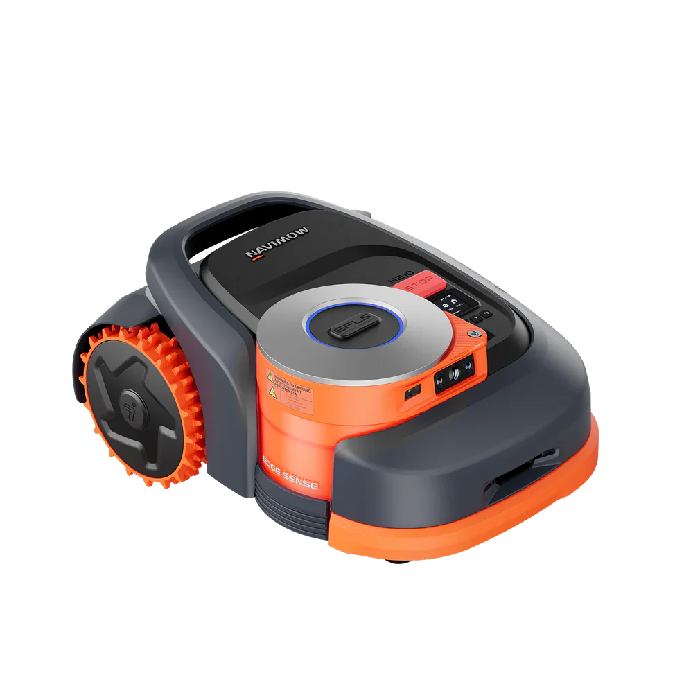 Navimow H2 Series Robotic Mowers