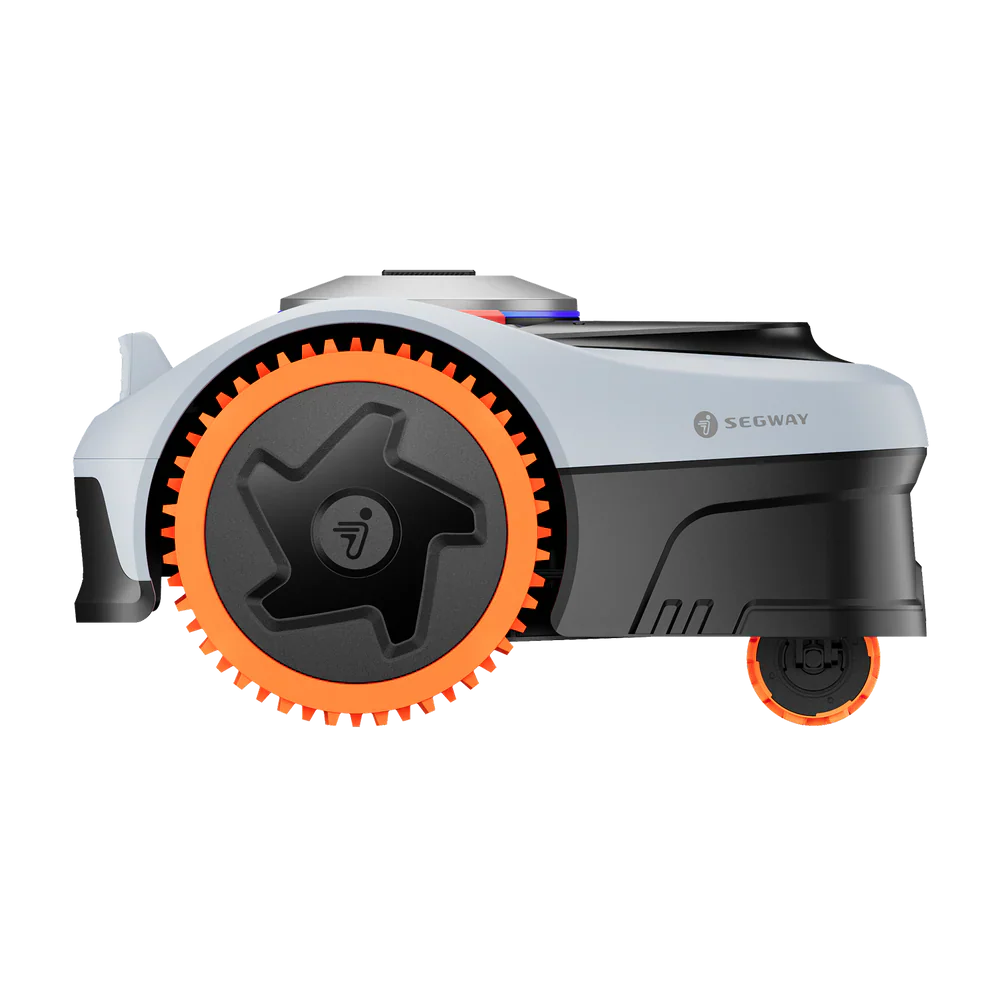 Navimow i2 Series AWD Robotic Lawn Mower
