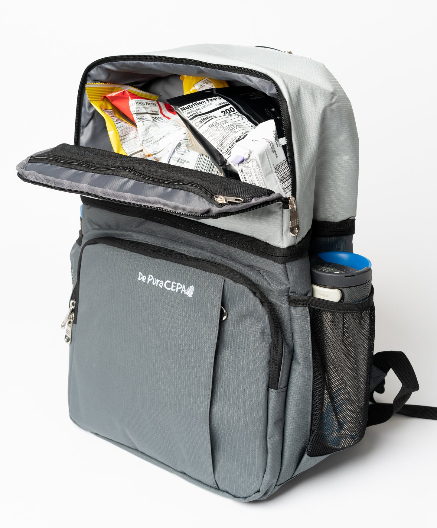 De Pura Cepa Cooler Backpack
