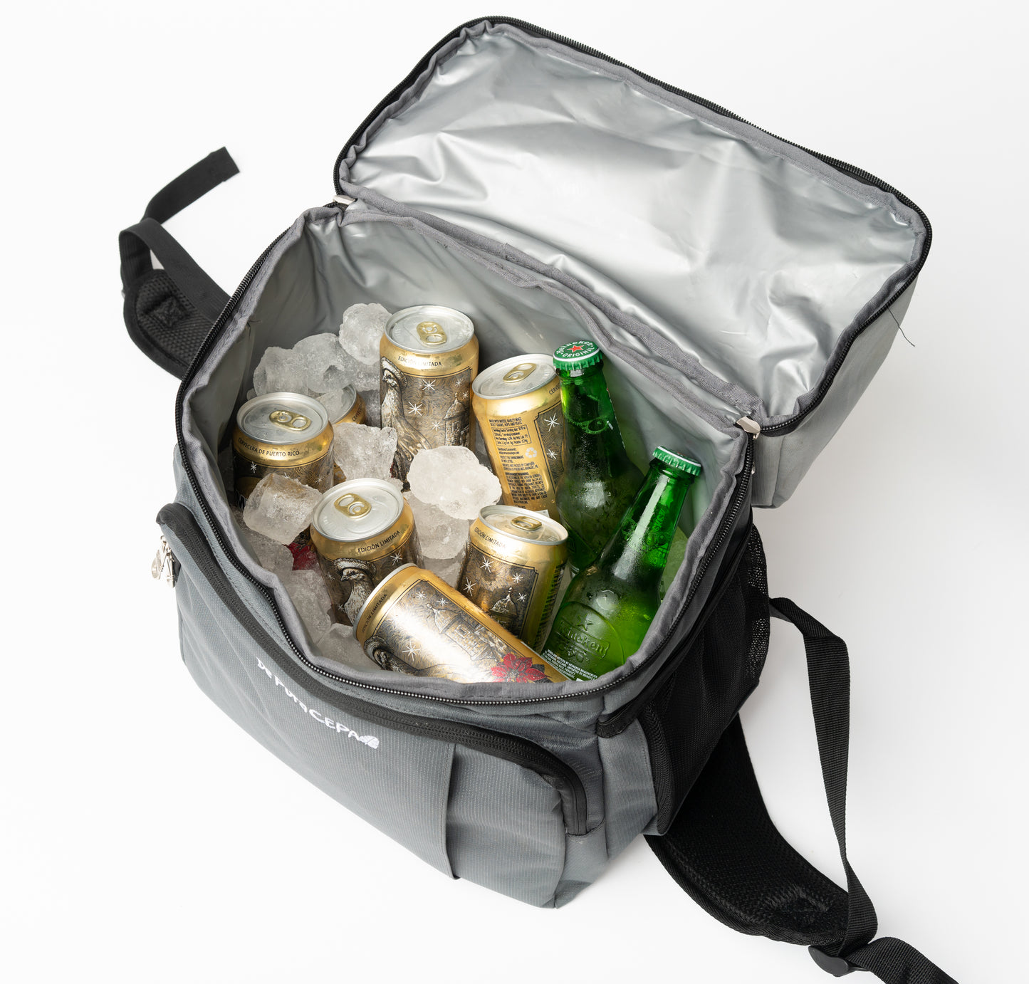 De Pura Cepa Cooler Backpack
