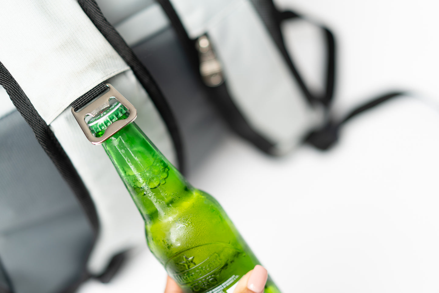 De Pura Cepa Cooler Backpack