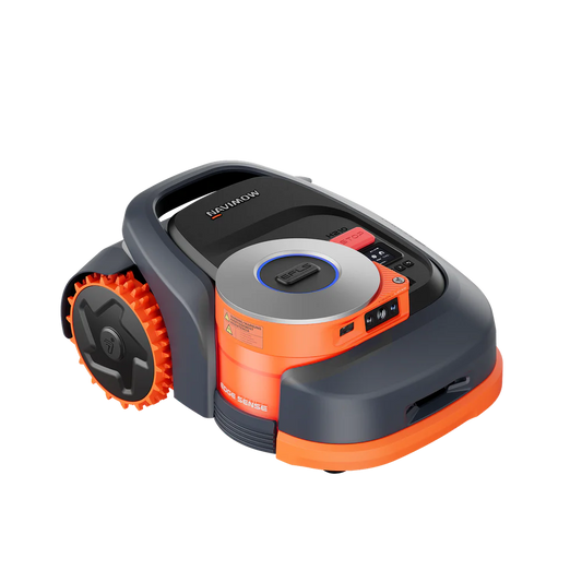 Navimow H210 Robotic Lawn Mower | 0.25 Acre (1000M² Aprox.)