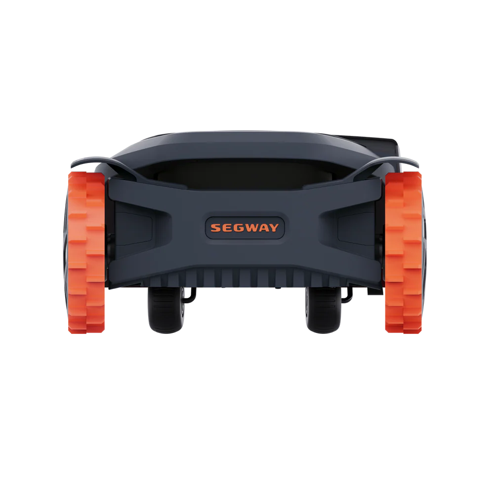 Cortadora de grama robótica Segway Navimow X390 | 2.5 acres