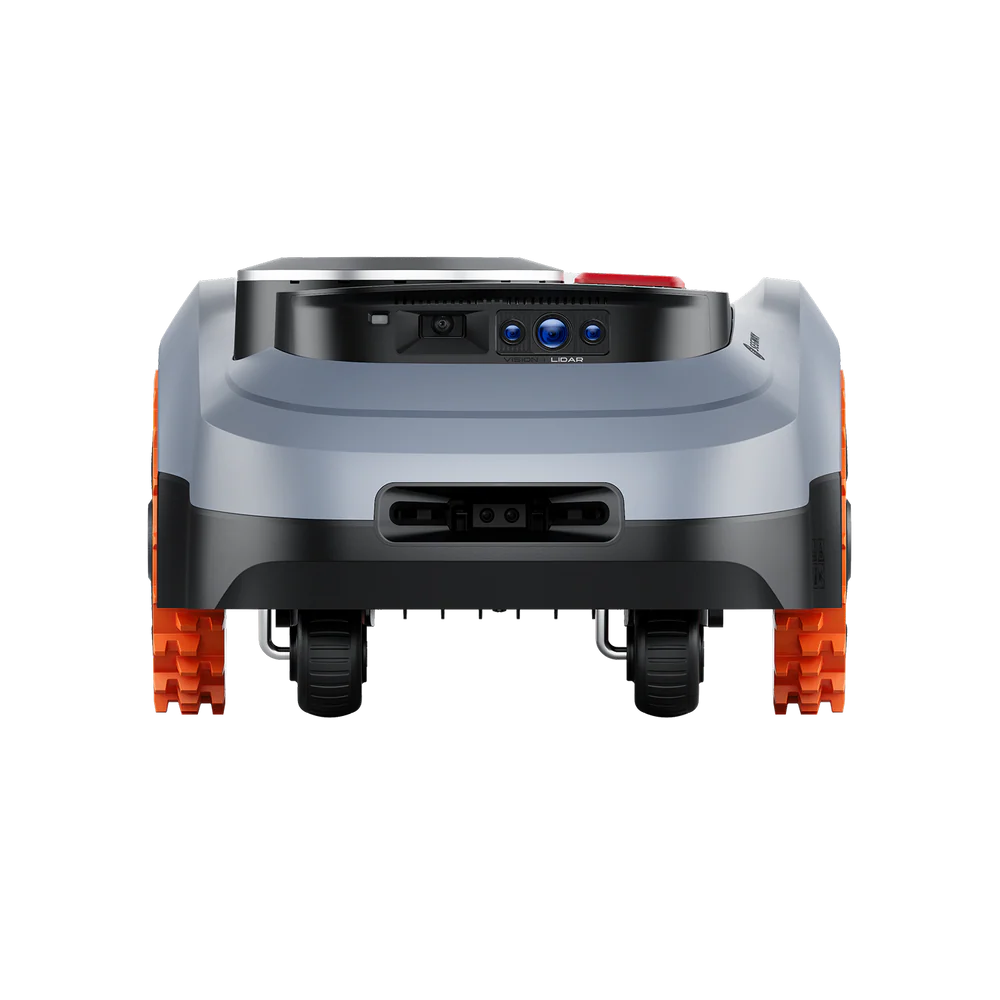 Cortadora robótica Navimow i215 LiDAR | 1500 m² (0.37 acres) 