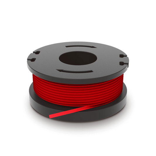 Carrete de repuesto para recortadora (trimmer spool)