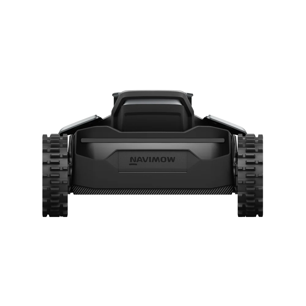 Cortadora robótica Navimow serie X450 de 1.5 acres