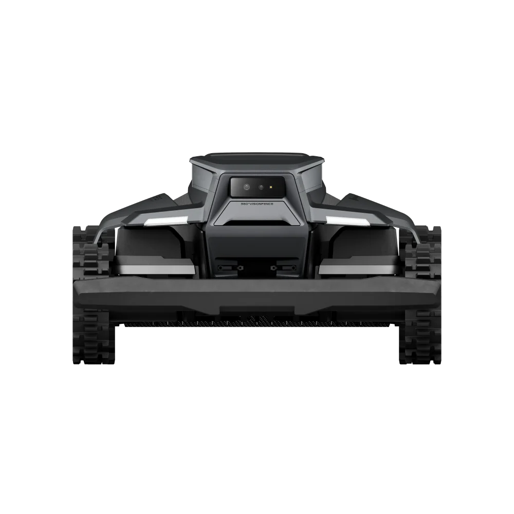 Cortadora robótica Navimow serie X450 de 1.5 acres